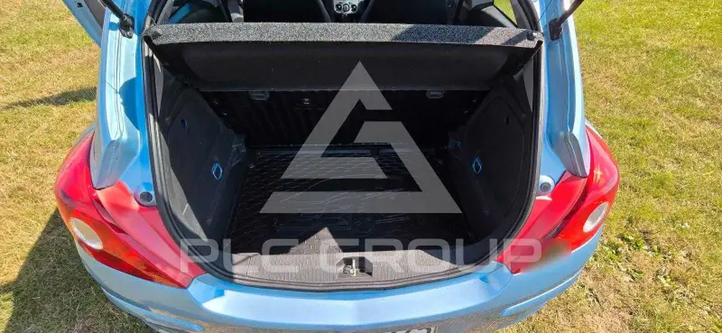 2014 Opel Corsa