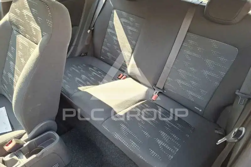 2014 Opel Corsa