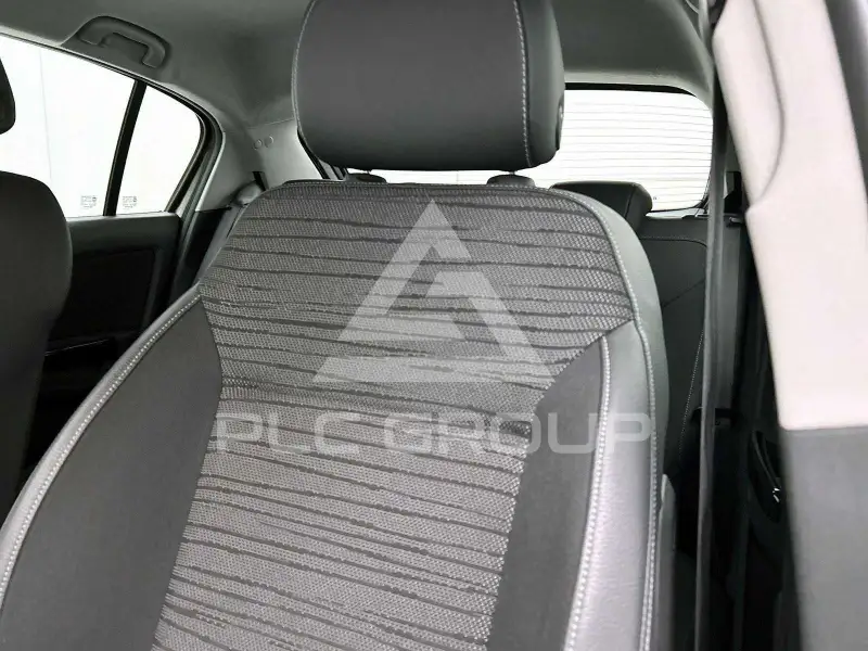 2014 Opel Corsa