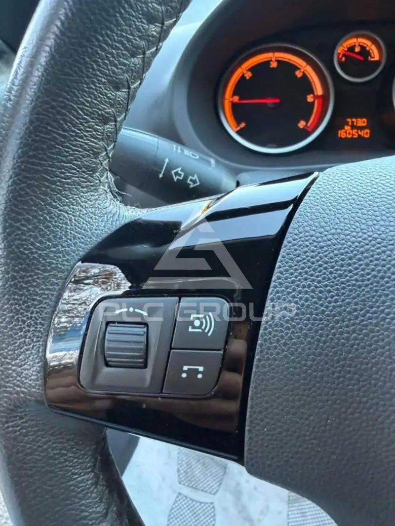 2014 Opel Corsa
