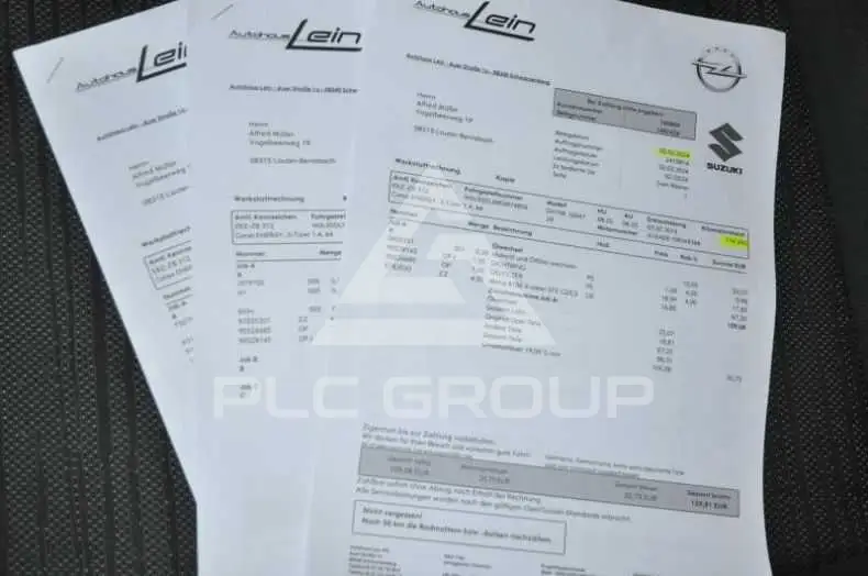 2014 Opel Corsa