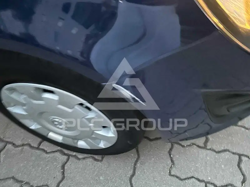 2014 Opel Corsa