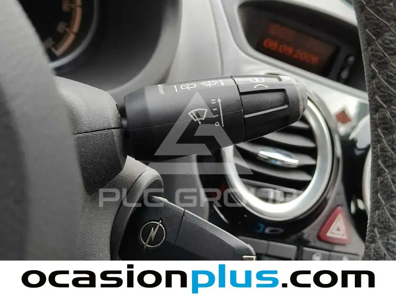2014 Opel Corsa