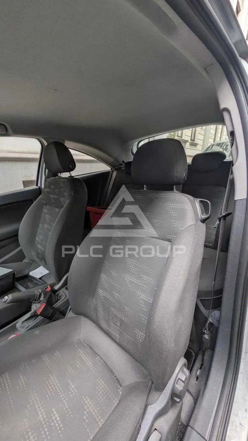 2014 Opel Corsa
