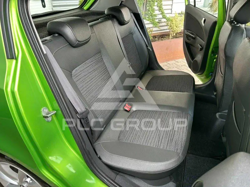 2014 Opel Corsa