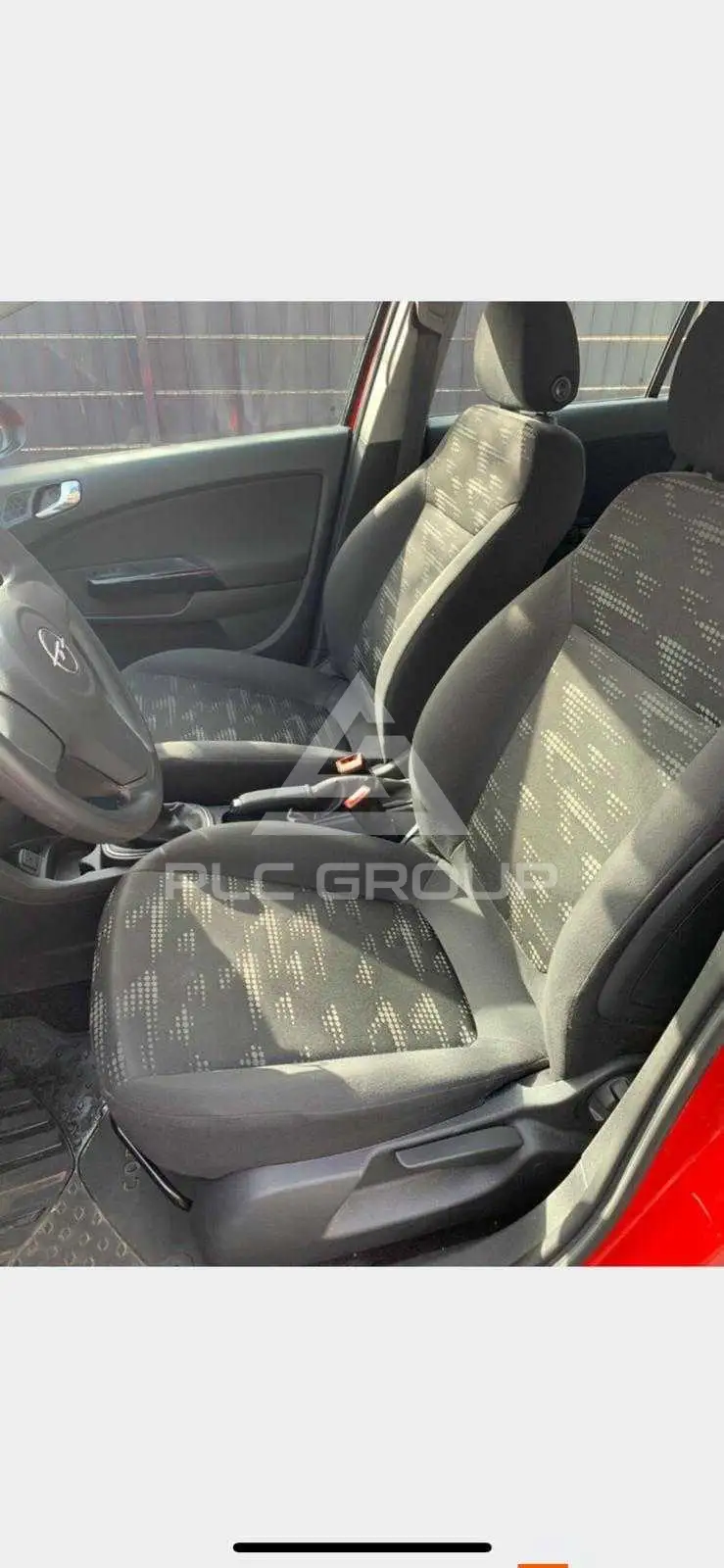 2014 Opel Corsa