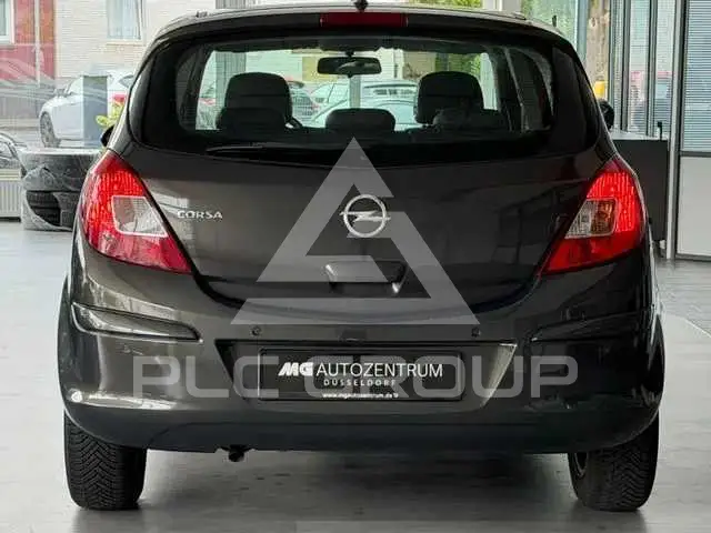 2014 Opel Corsa
