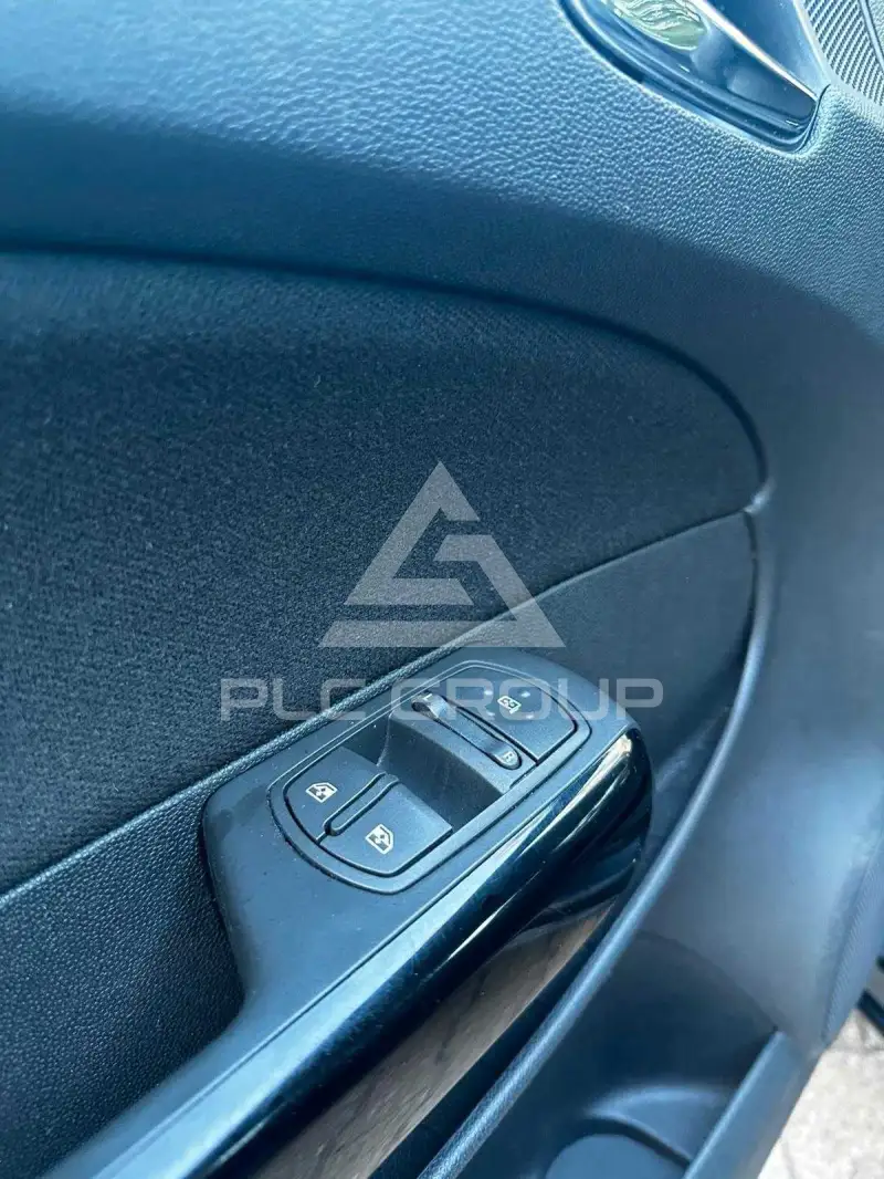 2014 Opel Corsa