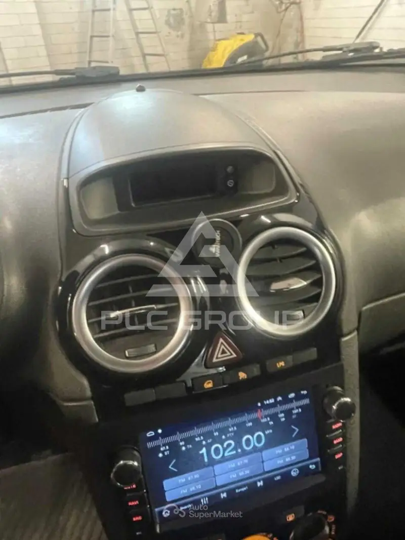 2014 Opel Corsa