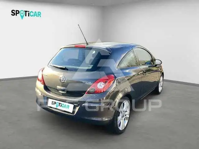 2014 Opel Corsa