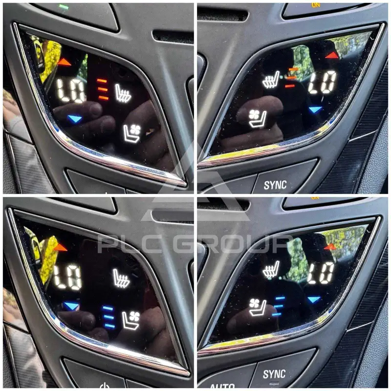 2014 Opel Insignia