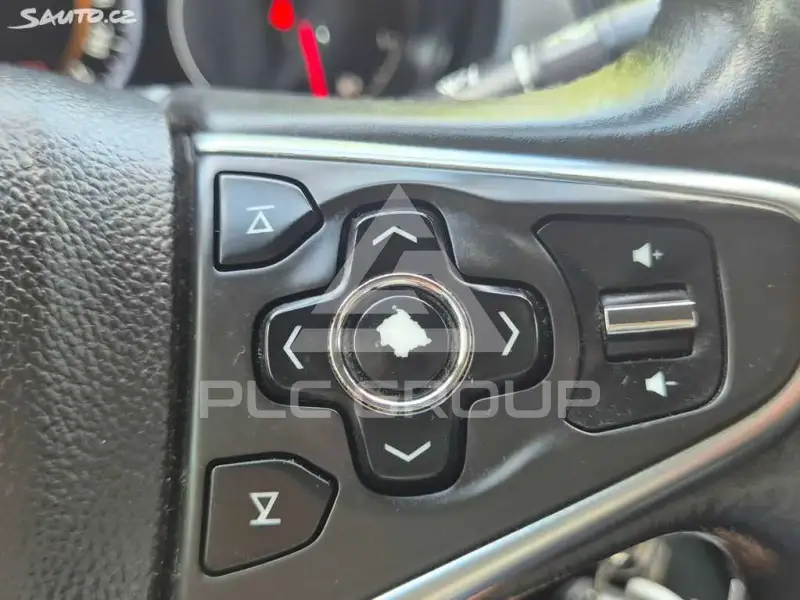 2014 Opel Insignia