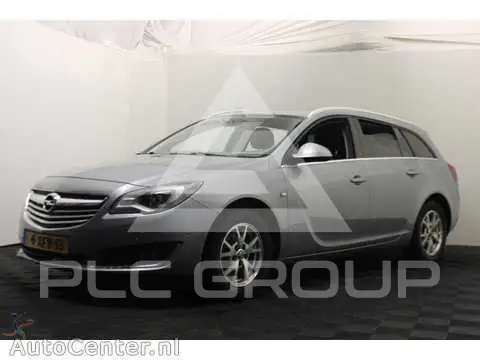 2014 Opel Insignia