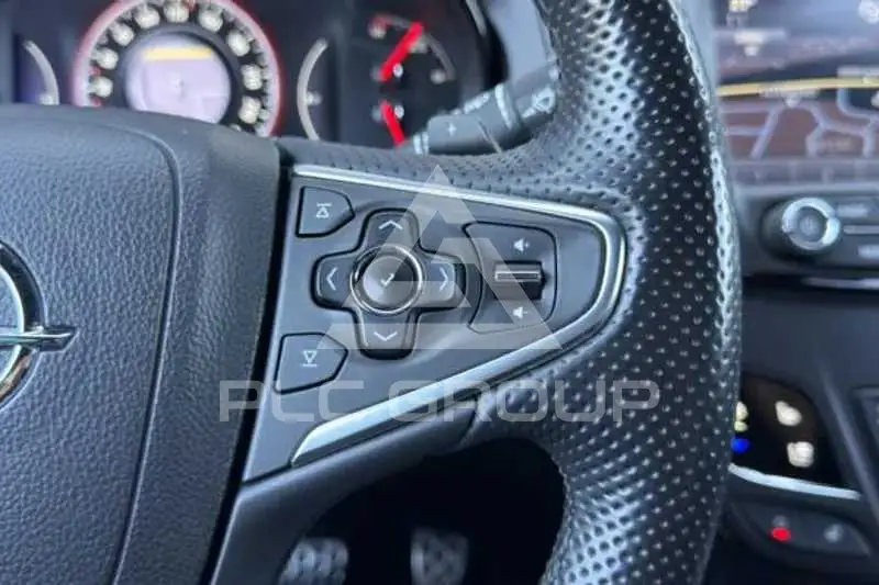 2014 Opel Insignia