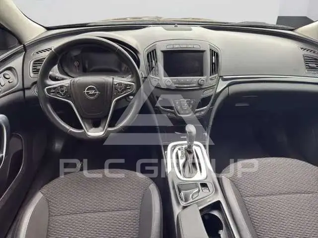 2014 Opel Insignia