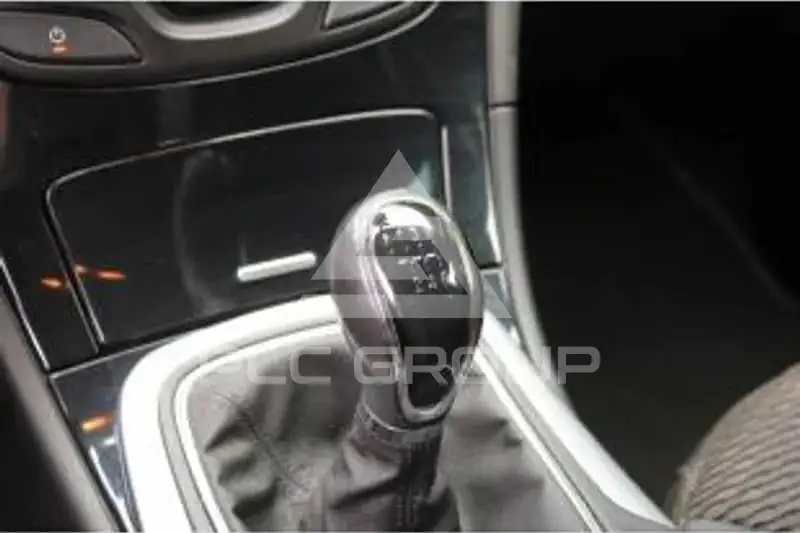 2014 Opel Insignia