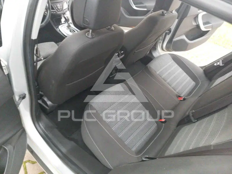 2014 Opel Insignia