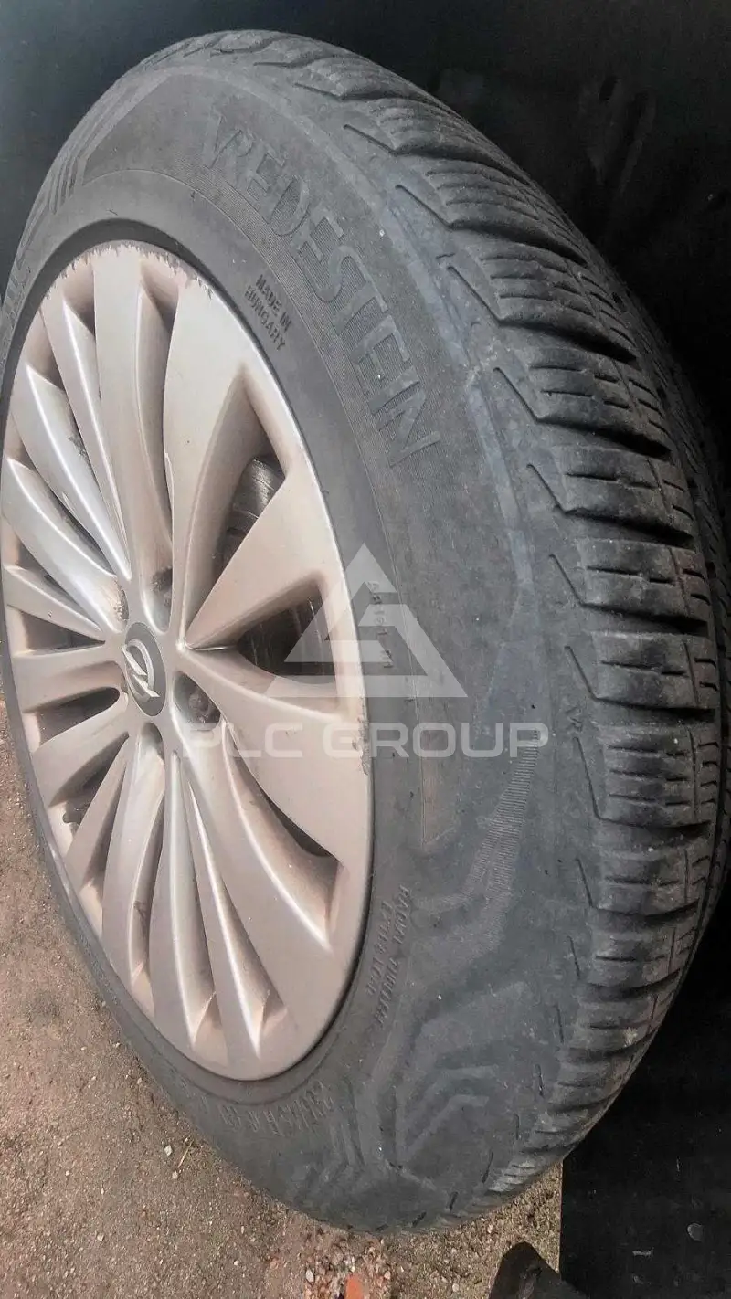 2014 Opel Insignia