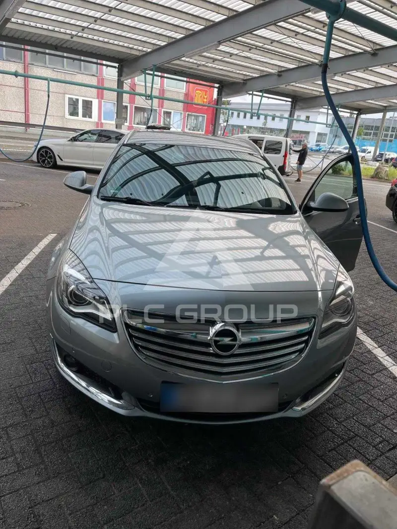 2014 Opel Insignia