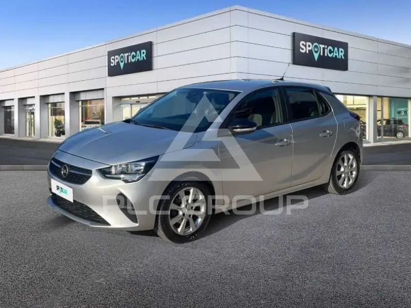 2014 Opel Astra