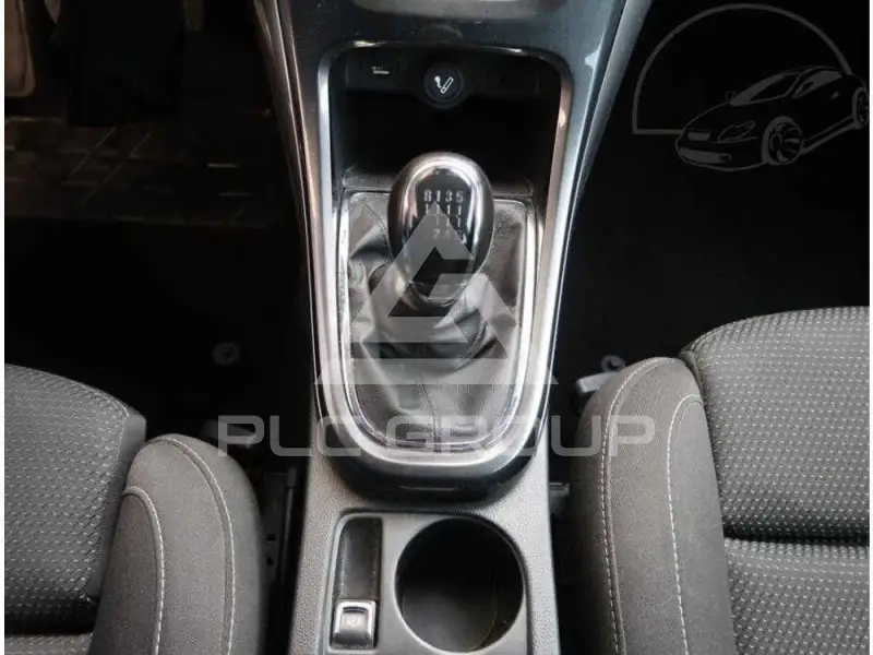 2014 Opel Astra