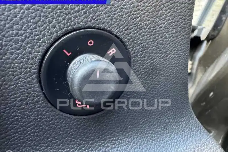 2014 Opel Astra