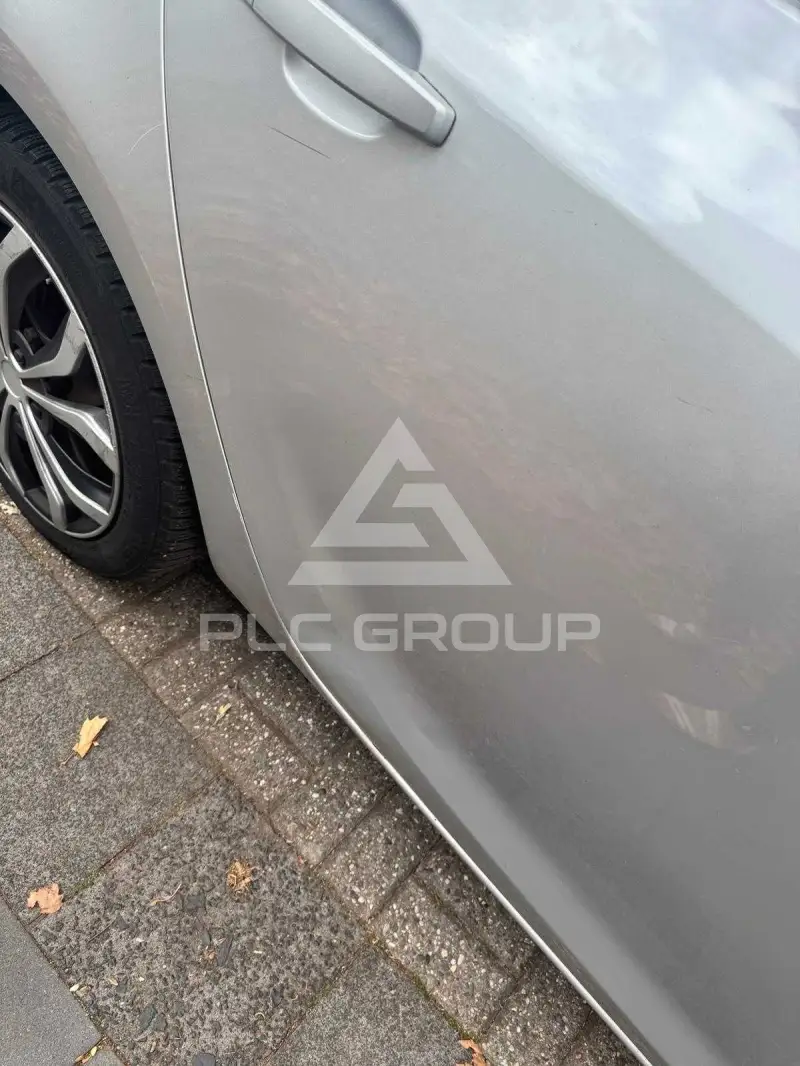 2014 Opel Astra