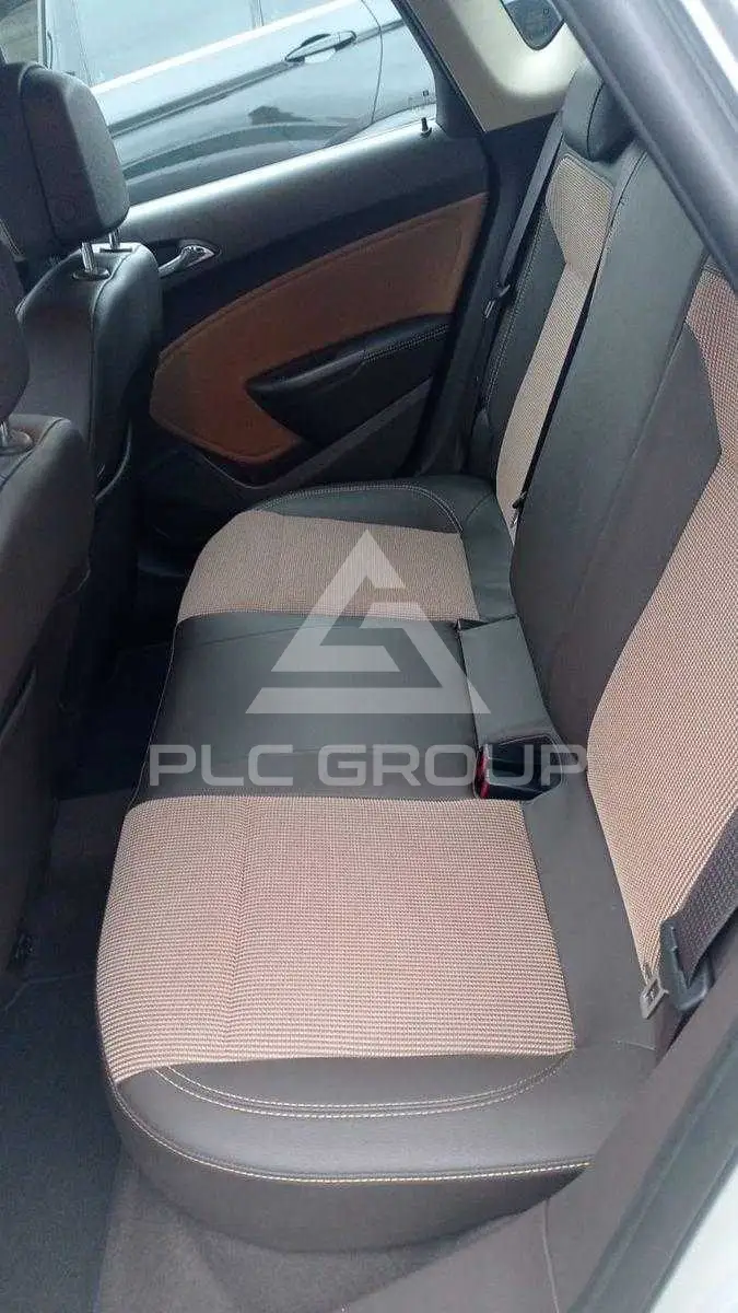 2014 Opel Astra