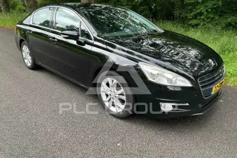 2014 Opel Astra