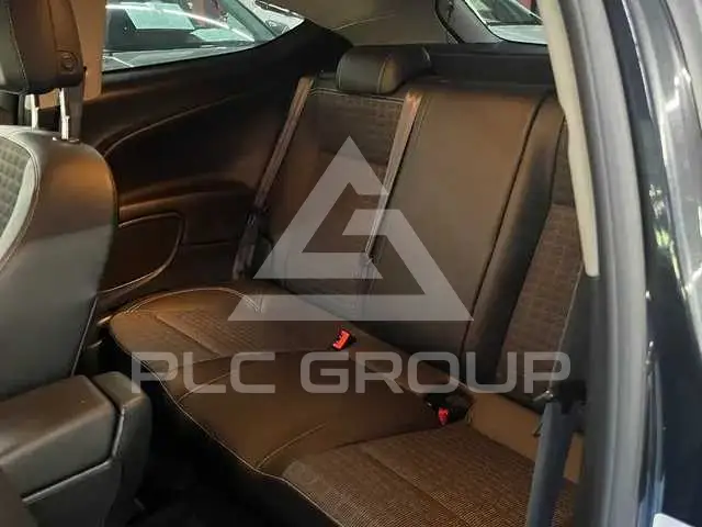 2014 Opel Astra