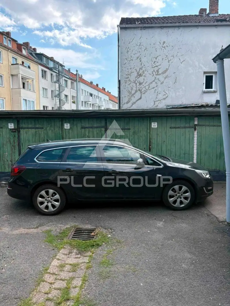 2014 Opel Astra