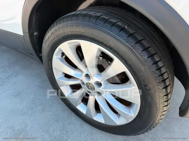 2014 Opel Mokka