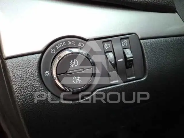 2014 Opel Mokka
