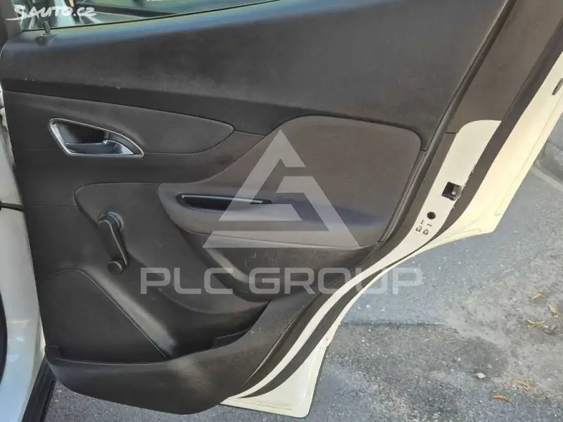 2014 Opel Mokka