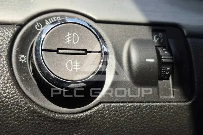 2014 Opel Mokka