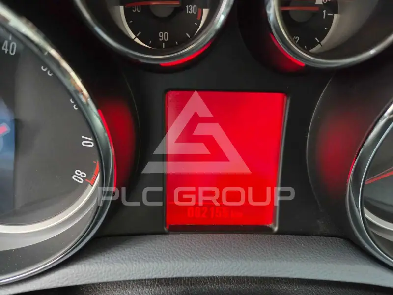 2014 Opel Mokka