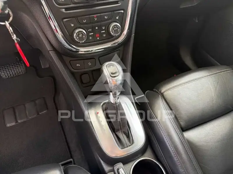 2014 Opel Mokka