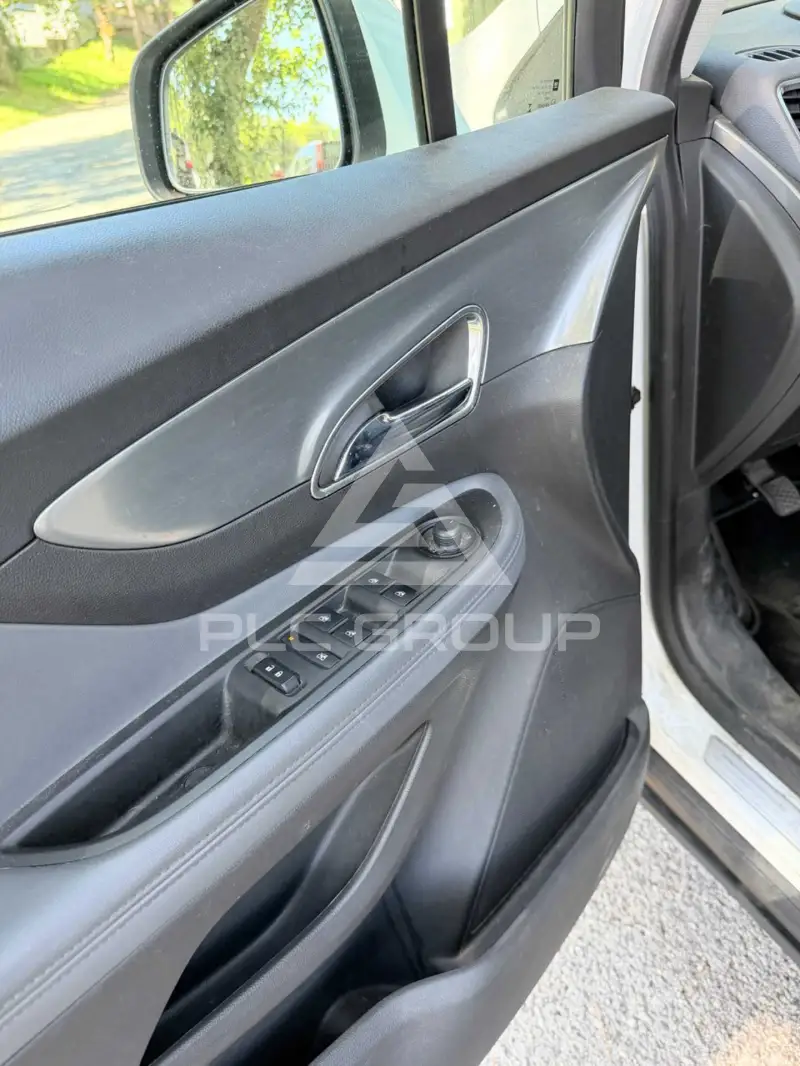 2014 Opel Mokka