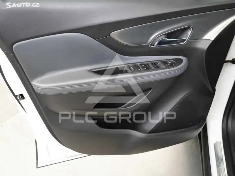 2014 Opel Mokka