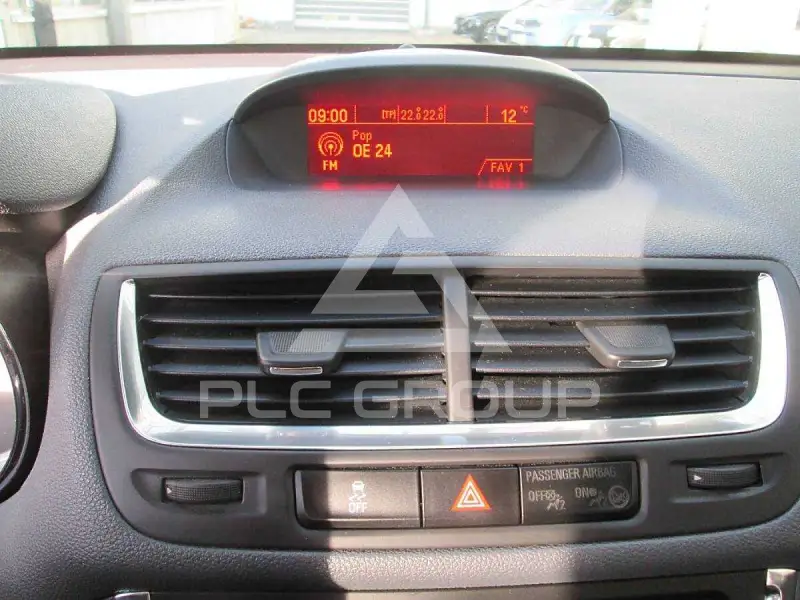 2014 Opel Mokka