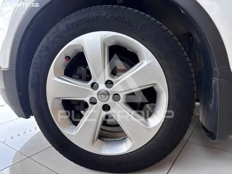 2014 Opel Mokka