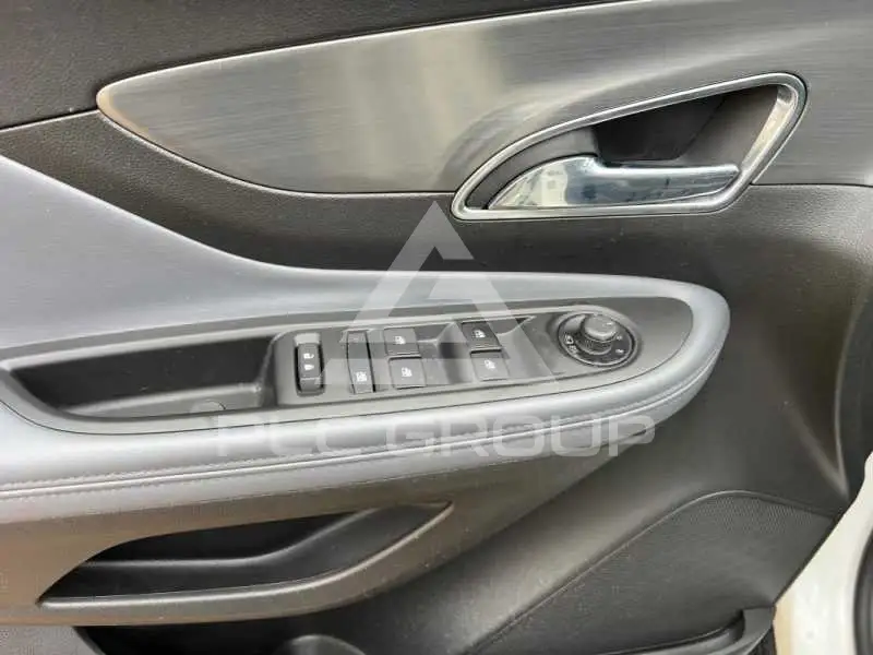 2014 Opel Mokka