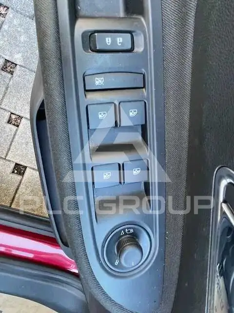2014 Opel Mokka
