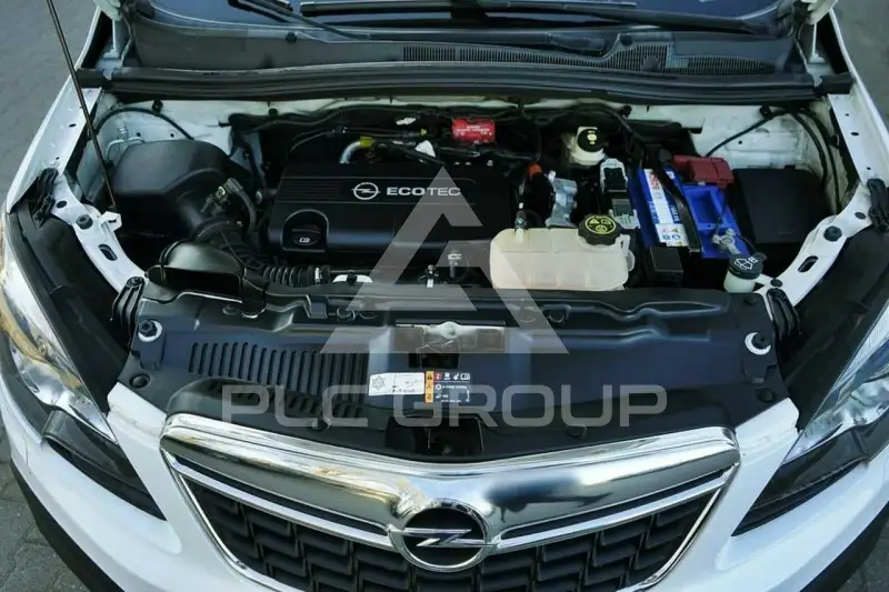 2014 Opel Mokka