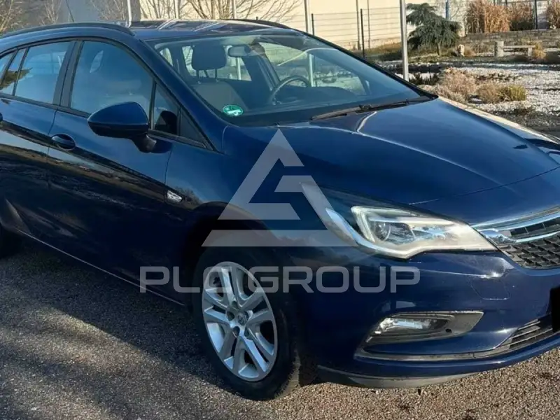 2014 Opel Mokka