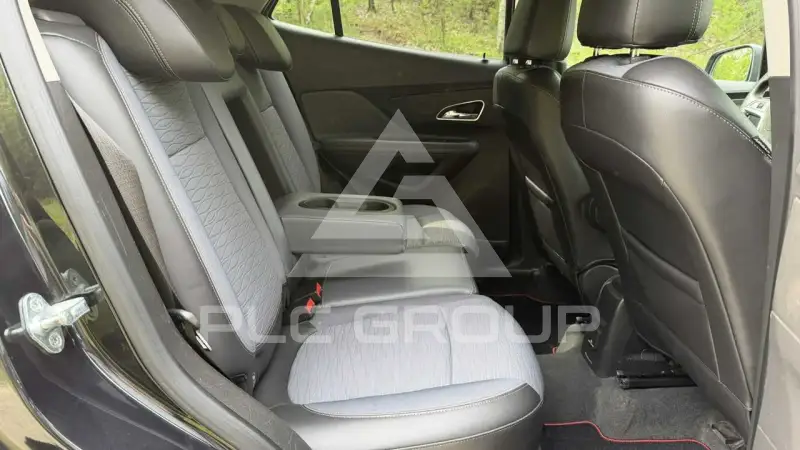 2014 Opel Mokka