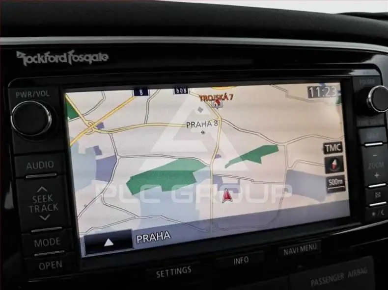 2015 Mitsubishi OUTLANDER