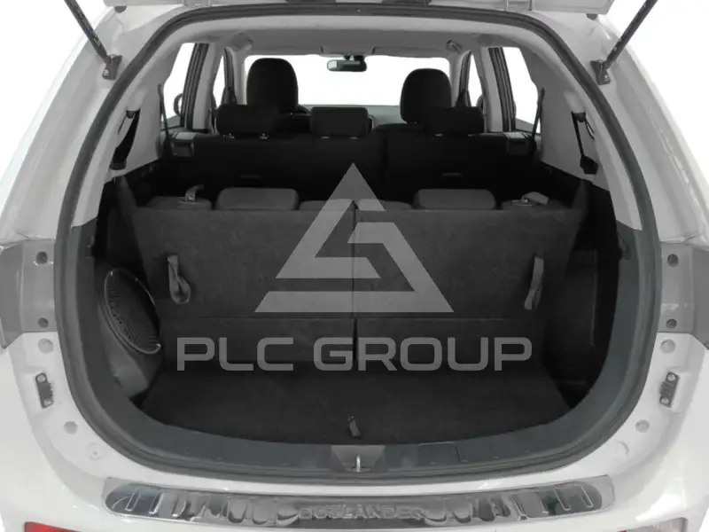 2015 Mitsubishi OUTLANDER