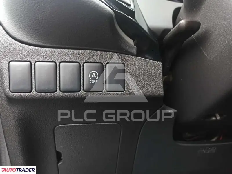 2015 Mitsubishi OUTLANDER