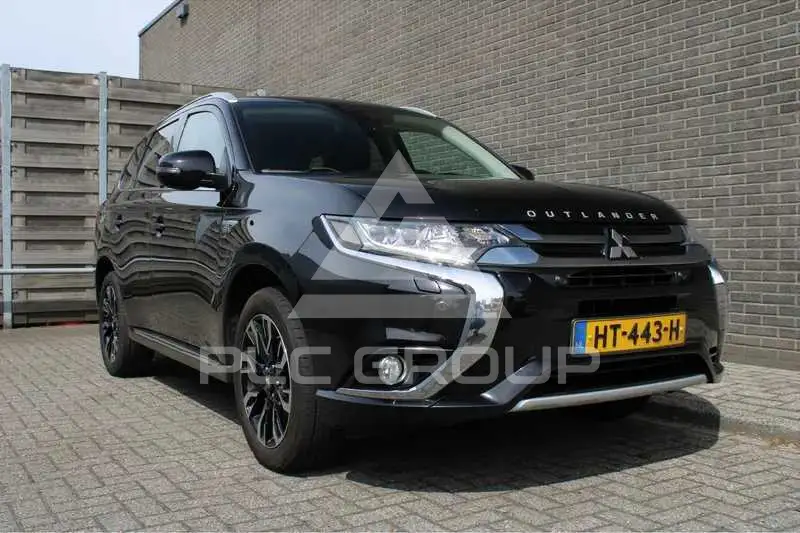 2015 Mitsubishi OUTLANDER